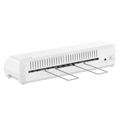 Fellowes Amaris 125 Thermal & Cold Laminator, image 7