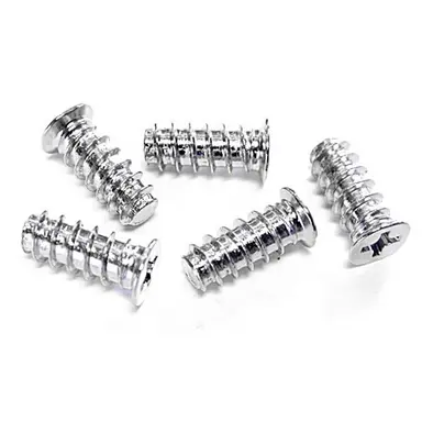 StarTech.com Mounting PC Case Fan Screws - 50 Pack - TAA - - Securely Mount Case Fan, image 6