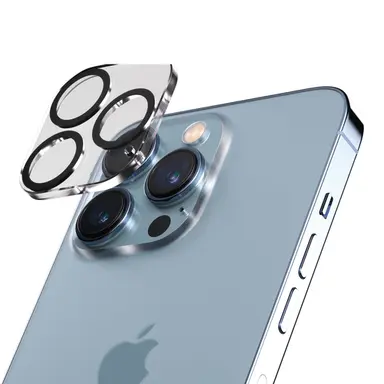 Panzerglass iPhone 13 Pro/Pro Max Camera Protector, image 4