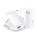 Omada Networks by TP Link AV1000 Gigabit Powerline Starter Kit, image 5