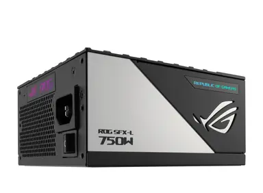 ASUS ROG-LOKI-750P-SFX-L-GAMING, image 8
