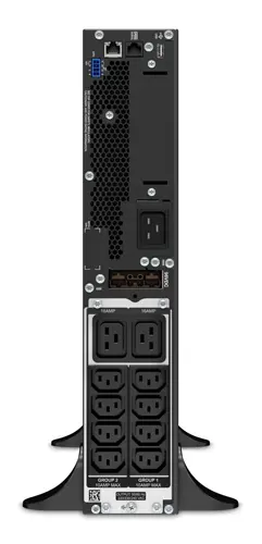 APC by Schneider Electric UPS - Tower - Online - 230V - 2700WATT - 3000VA - IEC 60320 C20 SCH, image 8