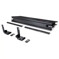 APC by Schneider Electric Ceiling Panel Mounting Rail - 600MM, image 3
