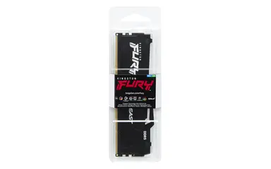 Kingston 16GB 6800MT/S DDR5 CL34 DIMM Fury Beast RGB Expo, image 6