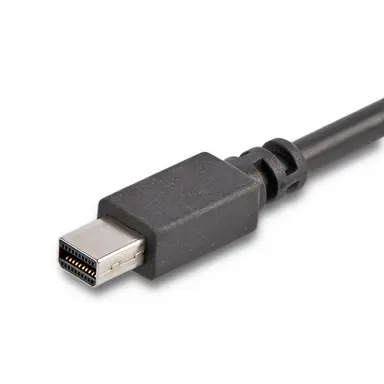 StarTech.com USB-C to Mini DisplayPort Cable and Adapter in One - Usbc to MDP Cable Supports, image 7