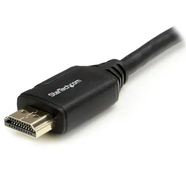 StarTech.com 9.8FT/3M Premium Certified High Speed HDMI Cable with Ethernet; 4K 60HZ, image 7