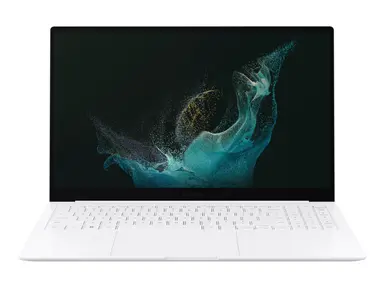 Samsung Electronics America I Samsung Galaxy BOOK2 Pro 15.6IN I7-1260P Intel Iris XE Graphics Windows 11 Pro