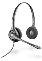 HP Poly H261N Supraplus Binaural Headset +POUCH TAA, image 3