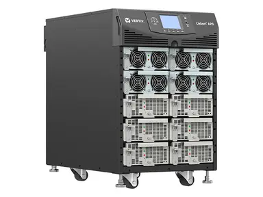 Vertiv Aps 5KVA Scalable to 15KVA N+1, image 6
