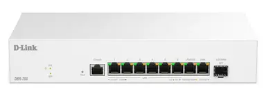 D-Link Systems Business Router, image 4
