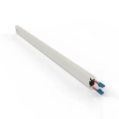 Synergy Micro Solution Patchbox.one 30RU Fiber OS2 LC-LC Connector Cassette / 30RU / Fiber Optic Super, image 4