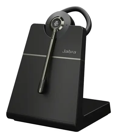 Jabra Engage 55 Seconv., LINK400A, MS, Stand, NA, image 4