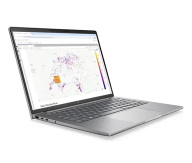 HP ZB8G2A14 RA7P450 14 32GB/1T PC RYZENAI7PRO450 14 Wuxga AG LED Uwva TS Uma, image 6