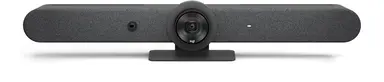 Logitech Rally Bar (Graphite), TAA Compliant