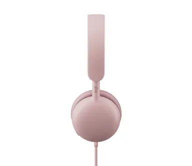 Logitech Zone Wired 2 Headset - Rose, image 6