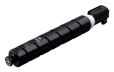 Canon GPR53 Black Toner Cartridge, image 4