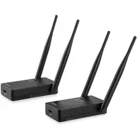 StarTech.com Achieve Long-Range HDMI Over Wireless Extension up to 656 FT. (200 M).KIT Includ, image 3