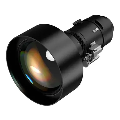 Benq Optional Lens for LU9750 LU9800 - Wide Zoom 2 TR 1.1-1.3