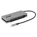 StarTech.com 4-Port USB-C 10GBPS (USB 3.2 Gen 1) Expansion Hub/Splitter for Laptops - USB Typ, image 5