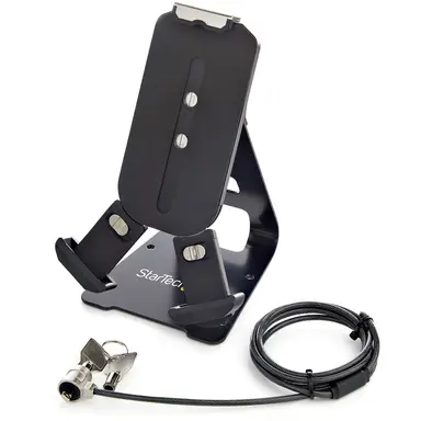 StarTech.com Secure Tablet Stand/Mount - 7.9-13 Inch