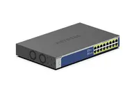 NETGEAR 16-Port Gigabit Ethernet High-Power PoE+ Unmanaged Switch with 260W PoE, image 3