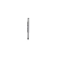 Chief Manufacturing Adj Pipe 72IN to 96IN Silver, image 3
