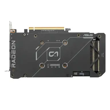 ASUS DUAL-RX7600-O8G-EVO, image 6