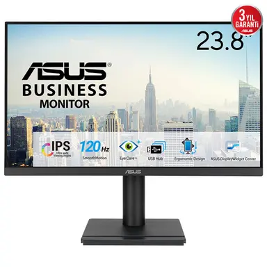 ASUS VA249QGS, image 4