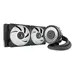 Arctic Cooling Liquid Freezer Iii Pro 240 a-RGB : All-in-One CPU Water Cooler with 240MM Radiat, image 5