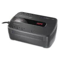 APC by Schneider Electric APC Back-UPS 650, 8 Outlet, Canada, image 3