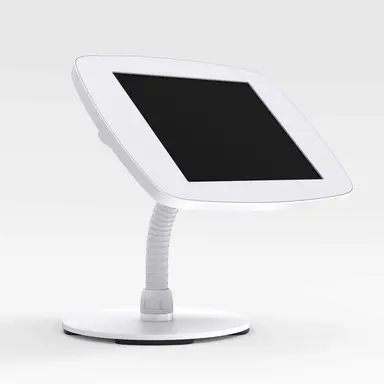 Bouncepad North America Bouncepad Counter Flex Samsung Galaxy Tab A7 10.4 (2020) White Exposed Fro