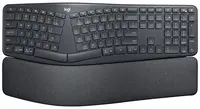 Logitech Ergonomic K860 Keyboard, image 3
