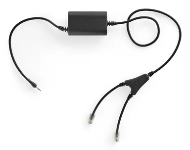 Epos USA Cisco Adapter Cable for Electronic Hook Switch-Spa 5XX Series
