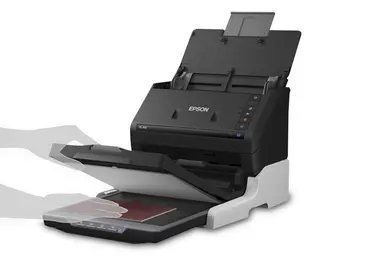 Epson Scanner Flatbed Scnr Dock DS-530/ES-400