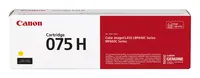 Canon Laser Toner 075 H Y, image 3