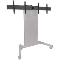 Chief Manufacturing Fusion Dual Monitor Accessory for Xpau And Xvau Carts, image 3