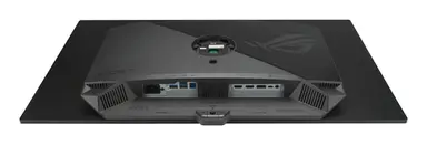 ASUS Rog Swift 32IN OLED Gaming Monitor (PG32UCDM3) - 4K Qd-Oled 240 HZ Blacks, image 8