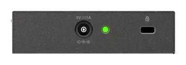 D-Link Systems D-Link 8-Port Unmanaged Gigabit Metal Desktop Switch Qos and Flow Contro, image 7