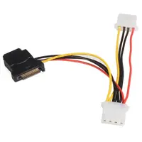 STARTECH.COM IF You Need to Use AN Older Ide Hard Drive with A New SATA Power Supply Look NO, image 3