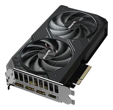 Gigabyte Geforce RTX 5060 TI Windforce OC 16G, image 8