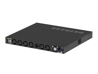 Netgear M4350-36X4V Managed Switch, image 8