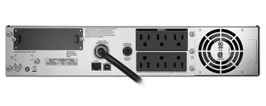 APC BY Schneider Electric Smart-Ups 1500VA LCD RM 2U 120V- 2U - Line-Interactive - 1000WATT - 1440VA - Nem, image 6