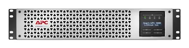 APC by Schneider Electric APC Smart-UPS, Lithium-Ion, 3000VA, 120V with Smartconnect Port, Network Card an, image 8