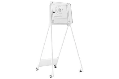Samsung Stand for 55 Flip WM55R - a Portable, Wheel-Based Stand for the Samsung Flip 2 5, image 7