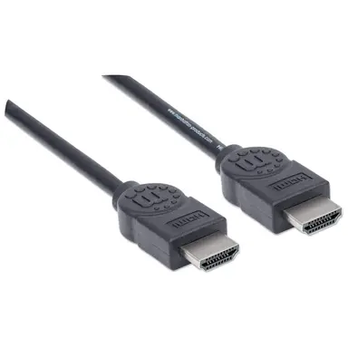Manhattan - Strategic 16 FT HDMI M-M with Ethernet, image 6