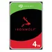 QNAP Seagate Ironwolf 4TB NAS HDD 3.5 Inch, image 5