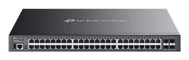 Omada Networks BY TP Link Omada 48-PORT Gigabit L3 POE++ Switch
