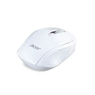 Acer America Acer Wireless Mouse M501 - White, image 2