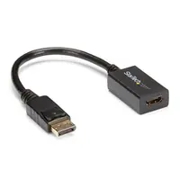 StarTech.com DisplayPort to HDMI Adapter Converter, image 3