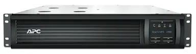 APC by Schneider Electric UPS - 2U - Line-Interactive - 230 V - 1000WATT - 1500VA - IEC 32, image 4